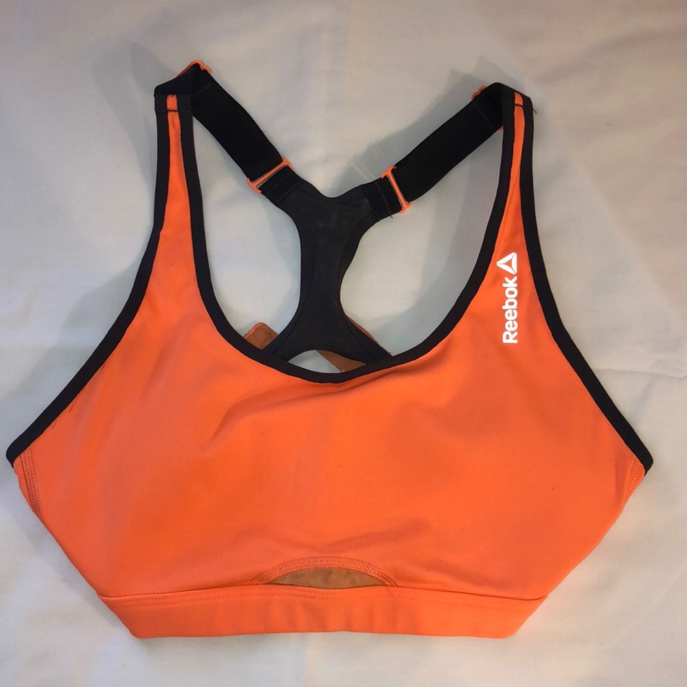 Woman’s Reebok Sports Top